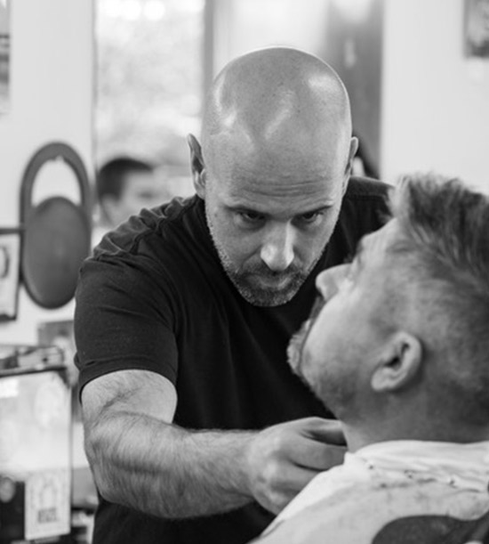 Neptunes Hair and Beard Co