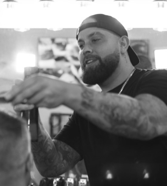 Neptunes Hair and Beard Co